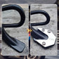 🛵 50% RABATT! 🎉 Motorrad-Ständerfuß-Verbreiterung – Mehr Stabilität, Einfache Montage & Rostfester Stahl 🔩📦
