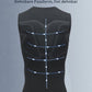👚 ✨50% RABATT!✨ 2026 Men's Ionic Ice Shaping Vest – Komfortabel, Straffend & Atmungsaktiv! ✨
