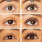 🥳BUY 1 GET 1 FREE:￡9.99!!💞50K+ SOLD!👁️✨ All-Day Beautiful Lashes, Smudge-Proof! Waterproof Fiber Mascara for Natural Volume. 💖💃3