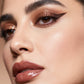 🔥Last day of the limited-time 50% off sale🔥14-Pack Waterproof Colored Gel Eyeliner Pencil – Metallic & Shimmer Finishes, Smudge-Proof（Pencil sharpener color is random）