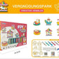 🎄50 % Frühweihnachtsrabatt🎅DIY Kristall Malerei Kunst und Handwerk Set