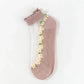 🥳SUMMER HOT SALE🥳💞50K+ SOLD!💥50% OFF! 🔥Floral Lace Women's Spring Summer Ankle Socks