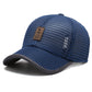 🥳SUMMER HOT SALE🥳💞50K+ SOLD!💥50% OFF! 🔥 Lightweight & Breathable Baseball Cap for Summer – UPF Protection, Adjustable Fit 🧢