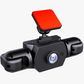 📹🌐 360° Eagle Eye | Rundum-Parkkamera | 1080p HD & Loop-Aufzeichnung 🚨