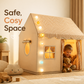 🏆LAST DAY 50% OFF🏠Children's Play Tent Castle✨