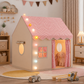 🏆LAST DAY 50% OFF🏠Children's Play Tent Castle✨