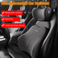 📢📢40% OFF !! ⏰Car Headrest Neck and Waist Pillow🚗🛋️