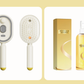 📢📢50 %  OFF !! ⏰Electric Spray & Massage Hair Brush✨