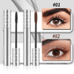 🥳BUY 1 GET 1 FREE:￡9.99!!💞50K+ SOLD!👁️✨ All-Day Beautiful Lashes, Smudge-Proof! Waterproof Fiber Mascara for Natural Volume. 💖💃3