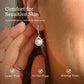 🥳2026 HOT SALE🥳💞50K+ SOLD!💥50% OFF! 🔥Elegant Teardrop Dangle Hoop Earrings