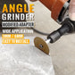💥Limited time offer 50% off💥 Durable Universal Angle Grinder Adapter – Must-Have for DIY & Workshop!