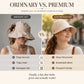🔥50% OFF！👒Women's Breathable Adjustable Ponytail Sun Hat
