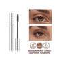 🥳BUY 1 GET 1 FREE:💞50K+ SOLD!👁️✨ All-Day Beautiful Lashes, Smudge-Proof! Waterproof Fiber Mascara for Natural Volume. 💖💃