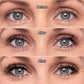 🥳BUY 1 GET 1 FREE:￡9.99!!💞50K+ SOLD!👁️✨ All-Day Beautiful Lashes, Smudge-Proof! Waterproof Fiber Mascara for Natural Volume. 💖💃3