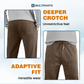 🎁Hot Sale 50% OFF🏆MultiPants – High Stretch Multi-pocket Durable Cargo Pants
