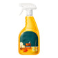 🔥2026 New Upgrade ＆ Hot Sale🔥Efficient Wood Clean & Shine Spray