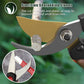 📢Mid-Season Sale: −50% nur für kurze Zeit⏰🌿 Tragbarer Gartenscheren-Schärfer – schnell & einfach für Messer und Scheren, ideal für den Außenbereich 🔪✂️