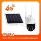 💐50% OFF ! Smart Security Camera – Wireless, Weatherproof & Long Battery 🔋☔【Flash Sale】