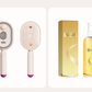 📢📢50 %  OFF !! ⏰Electric Spray & Massage Hair Brush✨