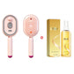 📢📢50% OFF!! ⏰✨Electric hairbrush with spray and massage🔥
