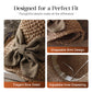 🥳SUMMER HOT SALE🥳💞50K+ SOLD!💥50% OFF! 🔥 Elegant Woven Straw Sun Hat with Bow – Breathable, Foldable & Perfect for Beach & Travel 👒