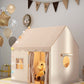 🏆LAST DAY 50% OFF🏠Children's Play Tent Castle✨
