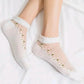 🥳SUMMER HOT SALE🥳💞50K+ SOLD!💥50% OFF! 🔥Floral Lace Women's Spring Summer Ankle Socks