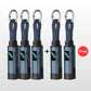 📢📢50% OFF !! ⏰4-in-1 Digital Display Keychain Charging Cable🔋📱