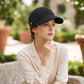 🔥50% OFF！👒Women's Breathable Adjustable Ponytail Sun Hat