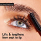 🥳BUY 1 GET 1 FREE:￡9.99!!💞50K+ SOLD!👁️✨ All-Day Beautiful Lashes, Smudge-Proof! Waterproof Fiber Mascara for Natural Volume. 💖💃3