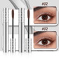 🥳BUY 1 GET 1 FREE:￡9.99!!💞50K+ SOLD!👁️✨ All-Day Beautiful Lashes, Smudge-Proof! Waterproof Fiber Mascara for Natural Volume. 💖💃3
