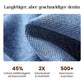 🔥Solange der Vorrat reicht 40 % Rabatt!🎉Damen-Vintage-Hochbund-Weitbeinjeans