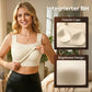👚 50% RABATT! 🔥 Damen Thermo-Tanktop mit U-Ausschnitt – Integrierter BH, Nahtlos & Perfekt zum Unterziehen 🏃‍♀️