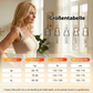 👚 50% RABATT! 🔥 Damen Thermo-Tanktop mit U-Ausschnitt – Integrierter BH, Nahtlos & Perfekt zum Unterziehen 🏃‍♀️