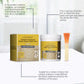🔥2026 HOT SALE🔥🎨🏡Water-Based Weather-Resistant Gold Paint