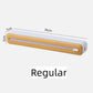 🎁 🔥 Hot Sale 70% OFF NOW!⚡Kitchen Wall Mounted Food Wrap Dispenser