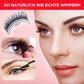 🔥beliebtes Produkt🔥Wiederverwendbare selbstklebende Wimpern (49% RABATT)