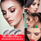 🔥beliebtes Produkt🔥Wiederverwendbare selbstklebende Wimpern (49% RABATT)