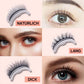 🔥beliebtes Produkt🔥Wiederverwendbare selbstklebende Wimpern (49% RABATT)