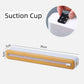 🎁 🔥 Hot Sale 70% OFF NOW!⚡Kitchen Wall Mounted Food Wrap Dispenser