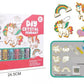 🎄50 % Frühweihnachtsrabatt🎅DIY Kristall Malerei Kunst und Handwerk Set