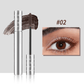 🥳BUY 1 GET 1 FREE:￡9.99!!💞50K+ SOLD!👁️✨ All-Day Beautiful Lashes, Smudge-Proof! Waterproof Fiber Mascara for Natural Volume. 💖💃3