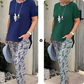 🔥2026 New Arrival ＆ Hot Sale ＆ 50％ Off🔥Casual two-piece for women