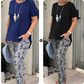 🔥2026 New Arrival ＆ Hot Sale ＆ 50％ Off🔥Casual two-piece for women