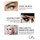 🔥Last day of the limited-time 50% off sale🔥14-Pack Waterproof Colored Gel Eyeliner Pencil – Metallic & Shimmer Finishes, Smudge-Proof（Pencil sharpener color is random）