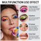 🔥Last day of the limited-time 50% off sale🔥14-Pack Waterproof Colored Gel Eyeliner Pencil – Metallic & Shimmer Finishes, Smudge-Proof（Pencil sharpener color is random）