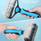 📢📢50% OFF !! ⏰Professional Pet Shedding Comb
