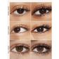 🥳BUY 1 GET 1 FREE:￡9.99!!💞50K+ SOLD!👁️✨ All-Day Beautiful Lashes, Smudge-Proof! Waterproof Fiber Mascara for Natural Volume. 💖💃3
