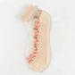 🥳SUMMER HOT SALE🥳💞50K+ SOLD!💥50% OFF! 🔥Floral Lace Women's Spring Summer Ankle Socks