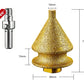 ⚙️ LIMITED-TIME 50% OFF! ✨ Diamond Chamfering Bit for Grinder – Multi-Function, Brazed Diamond, Universal Fit 💎